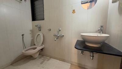 Image of 606 Sq.ft 1 BHK Apartment / Flat for sale in Ekta Meadows, Borivali East, Mumbai for Rs. 13000000