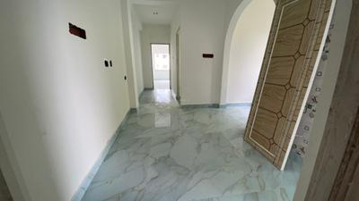 Living Room Image of 1020 Sq.ft 3 BHK Apartment / Flat for sale in Keshtopur Kolkata for Rs. 4080000