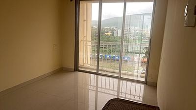 Marvels Shanti Heights Living Room 1