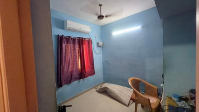 Bedroom Image of 670 Sq.ft 2 BHK Apartment / Flat for sale in Mugalivakkam Chennai for Rs. 5800000