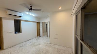 Living Room Image of 1000 Sq.ft 2 BHK Apartment / Flat for sale in Lodha Bel Air, Jogeshwari West Mumbai for Rs. 25000000