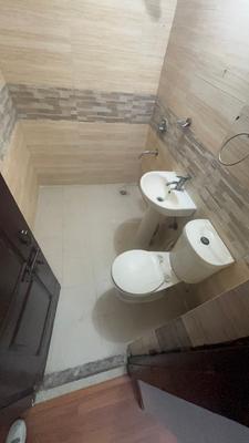 Image of 1075 Sq.ft 2.5 BHK Apartment / Flat for sale in Amrapali Zodiac, Sector 120, Noida for Rs. 9500000