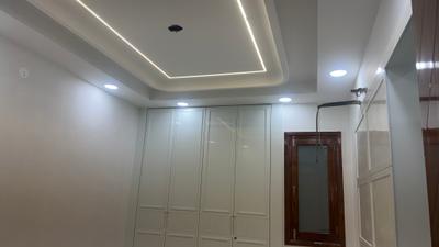 Bedroom Image of 1200 Sq.ft 3 BHK Builder Floor for sale in Sector 5 Rohini New Delhi for Rs. 23500000
