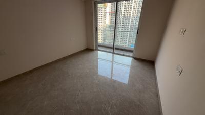 Bedroom Image of 1150 Sq.ft 2 BHK Apartment / Flat for sale in L And T Elixir Reserve, Powai Mumbai for Rs. 43500000