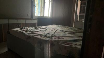 Bedroom Image of 1769 Sq.ft 3 BHK Apartment / Flat for sale in Niho Hi Bird Scottish Garden, Indirapuram Ghaziabad for Rs. 16000000
