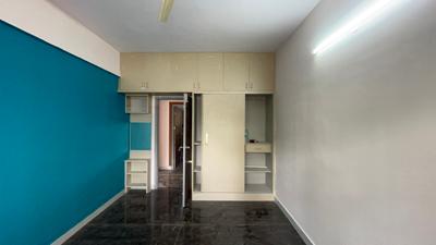 Bedroom Image of 1200 Sq.ft 2 BHK Apartment / Flat for rent in Byatarayanapura CMC And OG Part Bengaluru for Rs. 35000