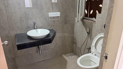 Image of 1200 Sq.ft 2 BHK Apartment / Flat for rent in Pacifica Hillcrest, Financial District, Hyderabad for Rs. 30500