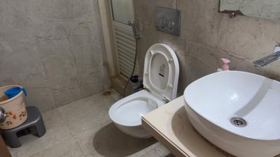 Image of 832 Sq.ft 2 BHK Apartment / Flat for sale in Dosti West County Oak, Thane West, Thane for Rs. 12000000