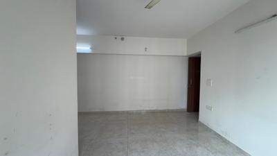 Living Room Image of 616 Sq.ft 1 BHK Apartment / Flat for sale in Lodha Amara, Kolshet Thane for Rs. 7600000