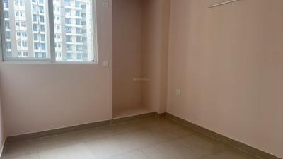 Bedroom Image of 1100 Sq.ft 2 BHK Apartment / Flat for sale in NBCC Golf Homes, Noida Extension Greater Noida for Rs. 9000000