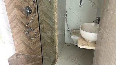 Image of 650 Sq.ft 1 BHK Apartment / Flat for rent in Aayush Ayaansh, Chembur, Mumbai for Rs. 50000
