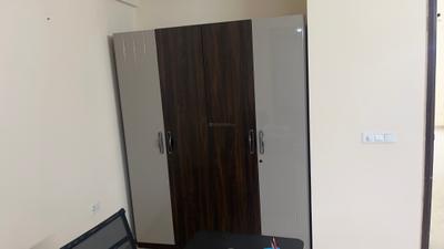 Bedroom Image of 1304 Sq.ft 2.5 BHK Builder Floor for rent in Smartworld Gems, Sector 89 Gurgaon for Rs. 30000