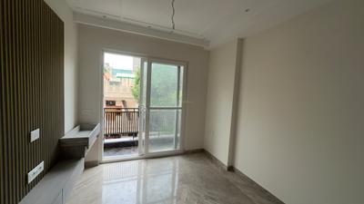 Bedroom Image of 1351 Sq.ft 3 BHK Builder Floor for sale in Paschim Vihar New Delhi for Rs. 29000000