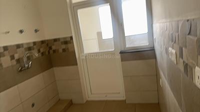 Kitchen Image of 971 Sq.ft 2 BHK Apartment / Flat for sale in Eden Park At The Prestige City, Sarjapur Bengaluru for Rs. 13200000