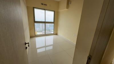Bedroom Image of 1040 Sq.ft 2 BHK Apartment / Flat for sale in Shapoorji Pallonji Alpine Shapoorji Pallonji, Kandivali East Mumbai for Rs. 36500000