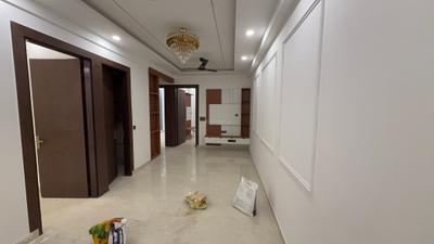 Living Room Image of 1150 Sq.ft 2 BHK Apartment / Flat for sale in Noida Extension Greater Noida for Rs. 4849000