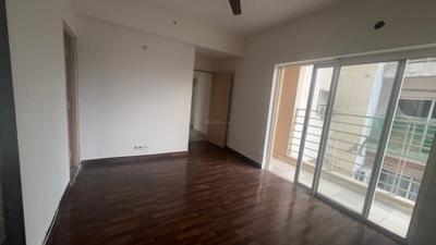 Bedroom Image of 1070 Sq.ft 2 BHK Apartment / Flat for sale in Paras Tierea, Sector 137 Noida for Rs. 8500000