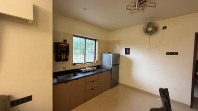 Kitchen Image of 1300 Sq.ft 3 BHK Villa for sale in Gold Valley Lonavala for Rs. 22500000