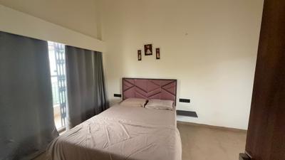 Bedroom Image of 1300 Sq.ft 3 BHK Villa for sale in Gold Valley Lonavala for Rs. 22500000