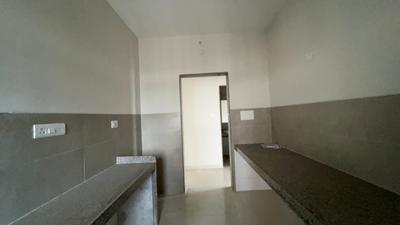 Kitchen Image of 1152 Sq.ft 2 BHK Apartment / Flat for sale in Kanakia Zen World, Kanjurmarg East Mumbai for Rs. 21000000