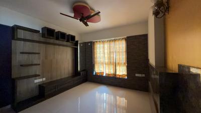 Bedroom Image of 2000 Sq.ft 3 BHK Apartment / Flat for rent in DS Skycity, Chokkanahalli Bengaluru for Rs. 60000