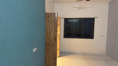 Living Room Image of 1620 Sq.ft 1 BHK Independent House for rent in Hansol Ahmedabad for Rs. 20000