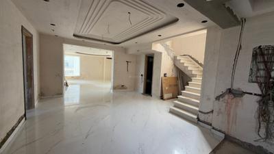Living Room Image of 4885 Sq.ft 5 BHK Penthouse for sale in Indiabulls Centrum Park, Sector 103 Gurgaon for Rs. 40000000