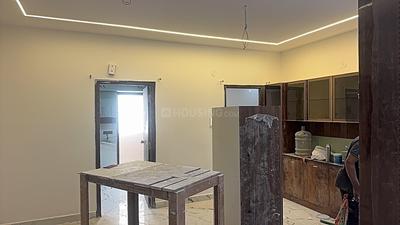 Living Room Image of 2200 Sq.ft 3 BHK Apartment / Flat for rent in Madhapur Hyderabad for Rs. 50000
