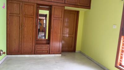 Bedroom Image of 1700 Sq.ft 3 BHK Apartment / Flat for sale in C V Raman Nagar Bengaluru for Rs. 12000000