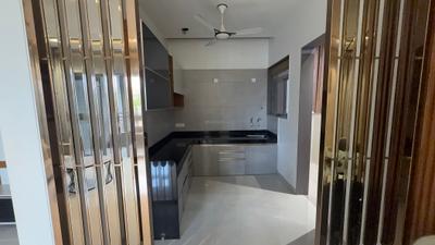 Kitchen Image of 1115 Sq.ft 2 BHK Apartment / Flat for sale in Renuka Panch Tattva, Tathawade Pune for Rs. 10600000