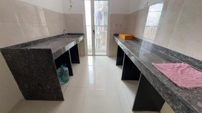 Kitchen Image of 932 Sq.ft 2 BHK Apartment / Flat for sale in Marathon Nexzone, Panvel Navi Mumbai for Rs. 8000000