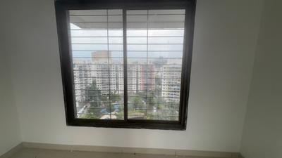 Bedroom Image of 1500 Sq.ft 3 BHK Apartment / Flat for sale in Amit Astonia Royale Phase III P Building, Ambegaon Budruk Pune for Rs. 12500000