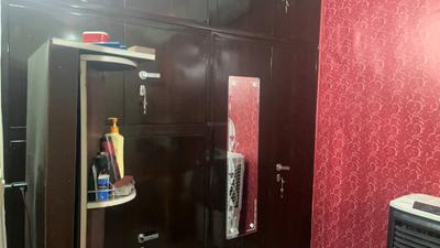 Bedroom Image of 510 Sq.ft 3 BHK Independent House for sale in Sanganer Jaipur for Rs. 5100000