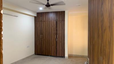 Bedroom Image of 1250 Sq.ft 3 BHK Builder Floor for rent in Palam Vihar Extension Gurgaon for Rs. 27000