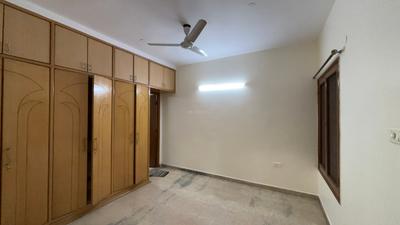 Bedroom Image of 2200 Sq.ft 3 BHK Apartment / Flat for rent in Malkajgiri Secunderabad for Rs. 45000