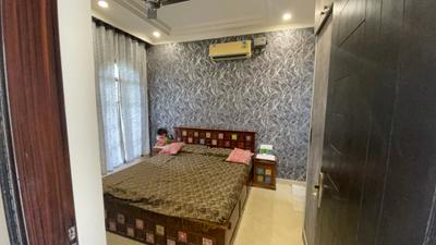 Image of 1000 Sq.ft 4 BHK Villa for sale in Sector 123, Mohali for Rs. 12500000