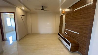 Living Room Image of 1310 Sq.ft 3 BHK Apartment / Flat for sale in Bagariya Sadhana Residency IV, Sirsi Jaipur for Rs. 5895000