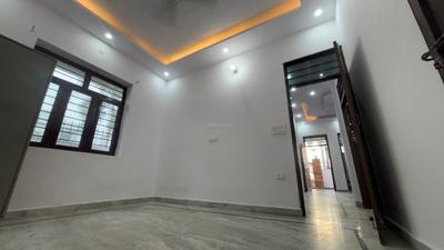 Bedroom Image of 1800 Sq.ft 3 BHK Builder Floor for rent in Clement Town Dehradun for Rs. 20000