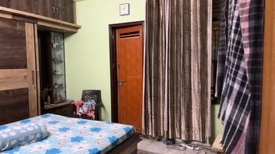 Bedroom Image of 900 Sq.ft 2 BHK Apartment / Flat for sale in Jajmau Kanpur for Rs. 3500000