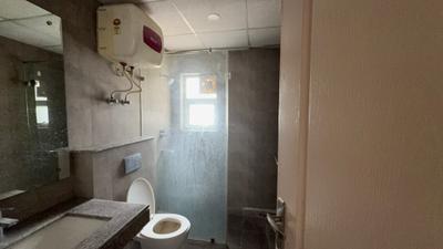 Image of 1295 Sq.ft 2 BHK Apartment / Flat for rent in Supertech Araville, Sector 79, Gurgaon for Rs. 25100