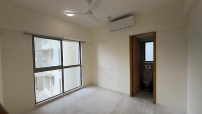 Bedroom Image of 1098 Sq.ft 3 BHK Apartment / Flat for sale in Lodha Bel Air, Jogeshwari West Mumbai for Rs. 45000000