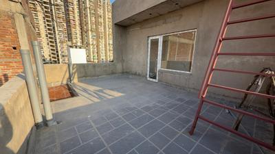 Image of 3500 Sq.ft 5 BHK Villa for sale in Savfab Jasmine Grove, Wave City, Ghaziabad for Rs. 32500000