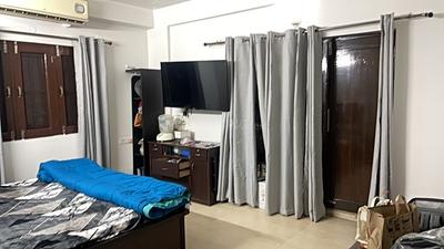 Bedroom Image of 2400 Sq.ft 4 BHK Penthouse for sale in Ajabpur Kalan Dehradun for Rs. 28900000