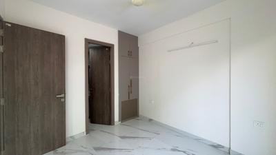 Bedroom Image of 1494 Sq.ft 3.5 BHK Apartment / Flat for sale in M3M Soulitude , Sector 89 Gurgaon for Rs. 16700000