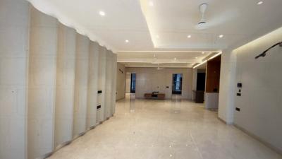 Living Room Image of 2448 Sq.ft 4 BHK Builder Floor for sale in Model Town New Delhi for Rs. 46500000