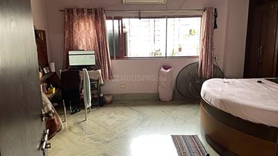 Bedroom Image of 980 Sq.ft 3 BHK Apartment / Flat for sale in Uttar Panchanna Gram Kolkata for Rs. 8000000