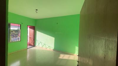 Bedroom Image of 1380 Sq.ft 3 BHK Apartment / Flat for sale in Joka Kolkata for Rs. 5000000