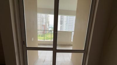 Balcony Image of 2090 Sq.ft 3.5 BHK Apartment / Flat for sale in The 3C Lotus Panache, Sector 110 Noida for Rs. 22500000