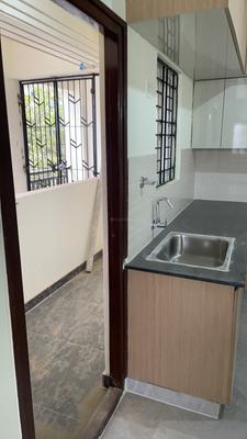 Kitchen Image of 1470 Sq.ft 3 BHK Apartment / Flat for rent in Medahalli Bengaluru for Rs. 31000