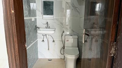 Image of 1000 Sq.ft 2 BHK Apartment / Flat for rent in Vasant Kunj, New Delhi for Rs. 27000